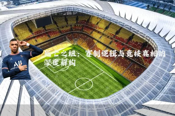 死亡之组:赛制逻辑与竞技真相的深度解构